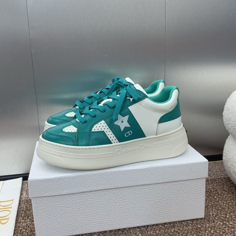 ch**an D*or casual shoes